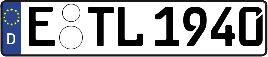 E-TL1940