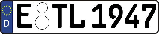 E-TL1947