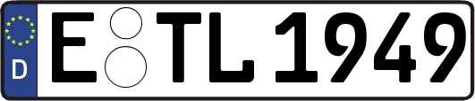 E-TL1949