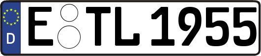 E-TL1955