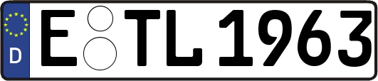 E-TL1963