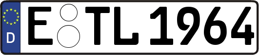 E-TL1964
