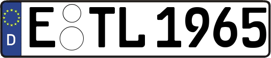 E-TL1965