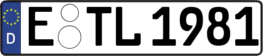 E-TL1981