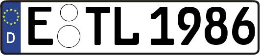 E-TL1986