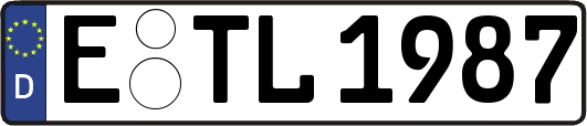 E-TL1987
