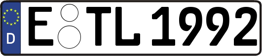 E-TL1992