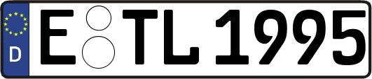 E-TL1995