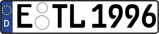 E-TL1996