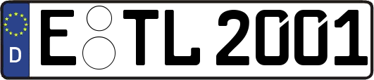 E-TL2001