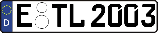 E-TL2003