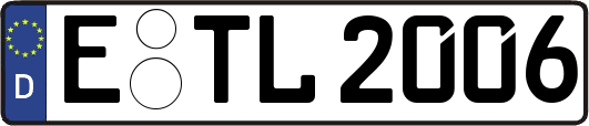 E-TL2006