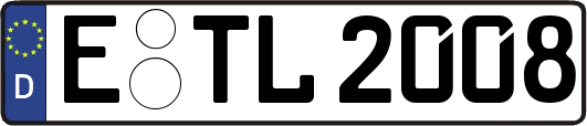 E-TL2008