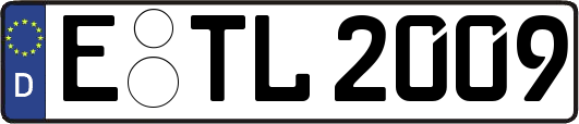 E-TL2009