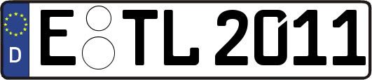 E-TL2011
