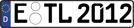 E-TL2012