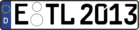 E-TL2013