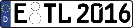 E-TL2016