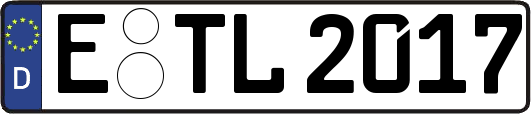 E-TL2017