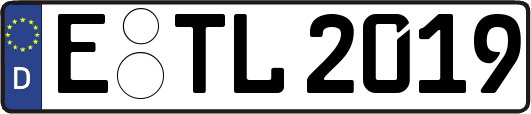 E-TL2019