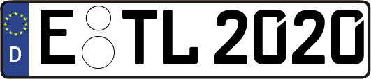 E-TL2020