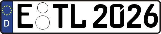 E-TL2026