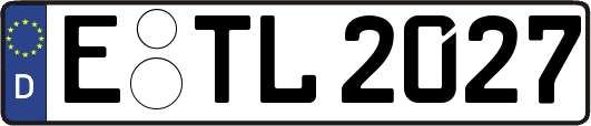 E-TL2027