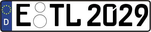 E-TL2029