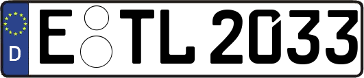 E-TL2033