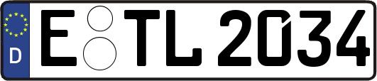 E-TL2034