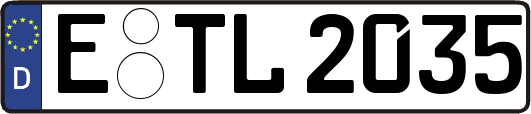 E-TL2035