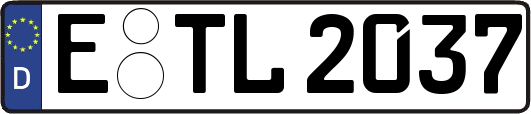 E-TL2037