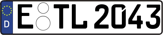 E-TL2043