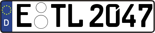 E-TL2047