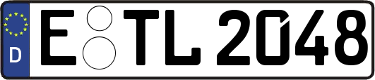 E-TL2048