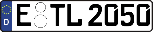 E-TL2050