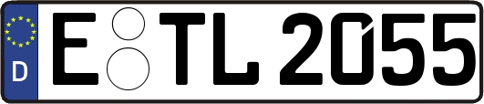 E-TL2055