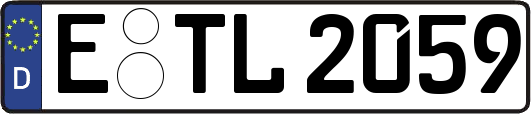 E-TL2059