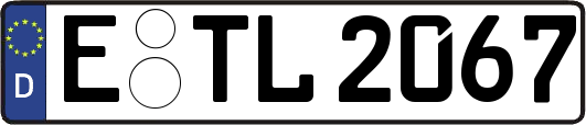 E-TL2067