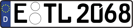 E-TL2068