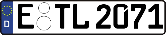 E-TL2071