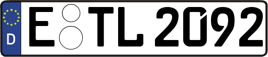 E-TL2092