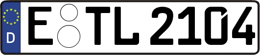 E-TL2104