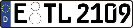 E-TL2109