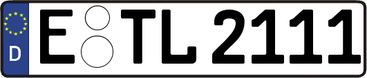 E-TL2111