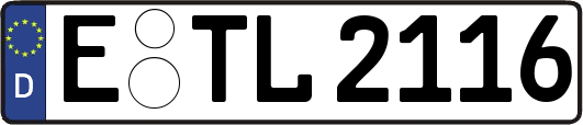 E-TL2116