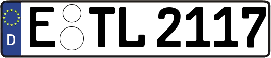 E-TL2117