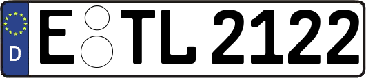 E-TL2122