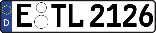 E-TL2126