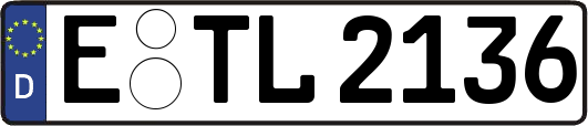 E-TL2136